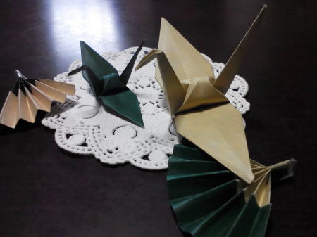 Origami って知ってる 海外の人と文化交流する時の豆知識 英語de学ぶ