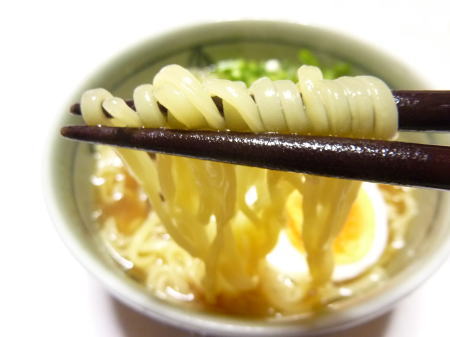 ラ王 袋麺