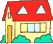 家のイメージ