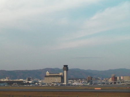 空港のイメージ